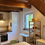 Appartamento Casa Domos *