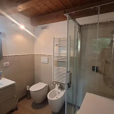 Casa Domos Lägenhet