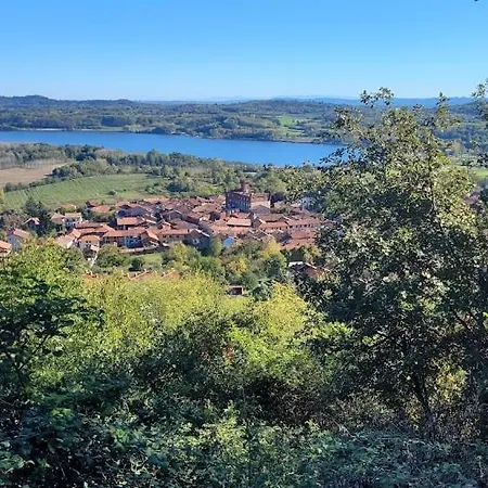 Casa Domos Barone Canavese