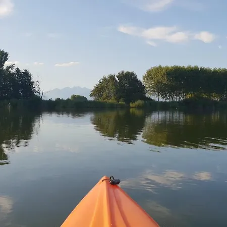 Casa Domos * Barone Canavese