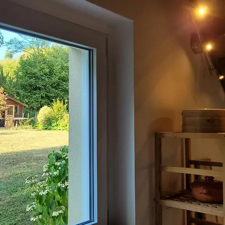 Casa Domos