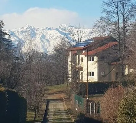 Casa Domos Lägenhet