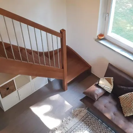 Casa Domos Lägenhet