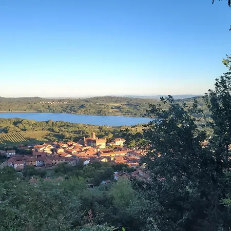 Casa Domos Lägenhet *