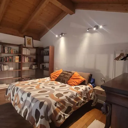 Casa Domos *