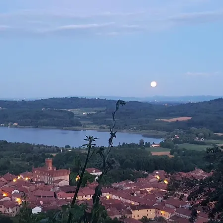 Lägenhet Casa Domos