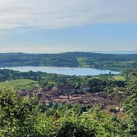 Casa Domos Lägenhet