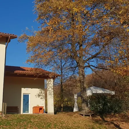 Casa Domos Appartement Barone Canavese