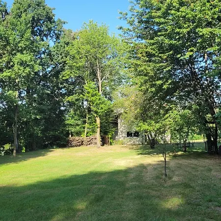 Lägenhet Casa Domos