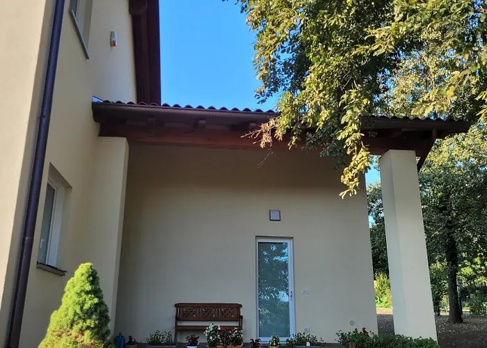 Apartment Casa Domos