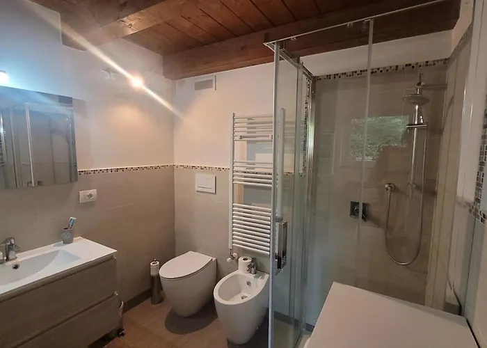 Casa Domos Appartement