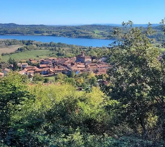 Casa Domos Barone Canavese