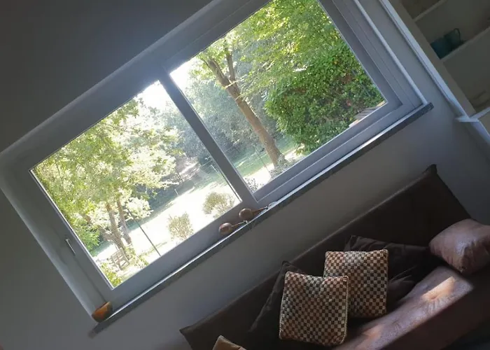 Casa Domos Apartment