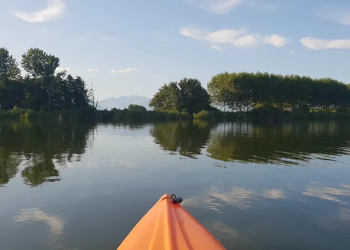 Casa Domos * Barone Canavese