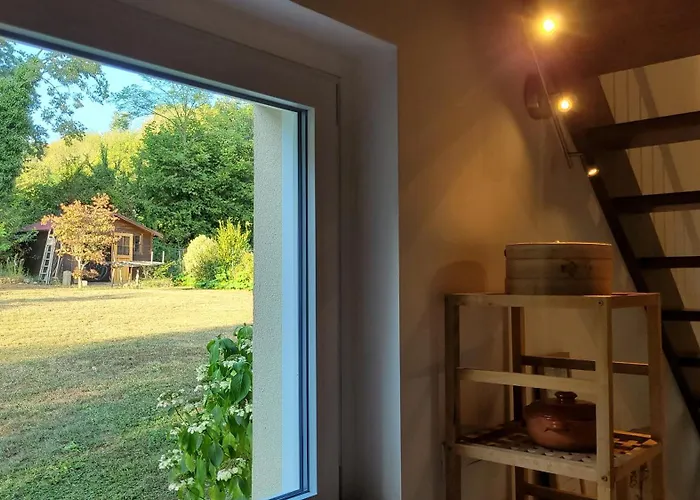 Casa Domos