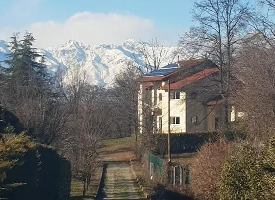 Casa Domos Appartement