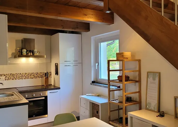 Appartement Casa Domos *
