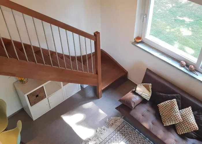 Casa Domos Apartment