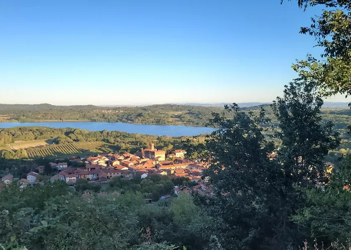 Casa Domos Apartment *