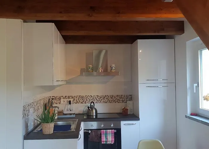 Casa Domos Apartment Barone Canavese