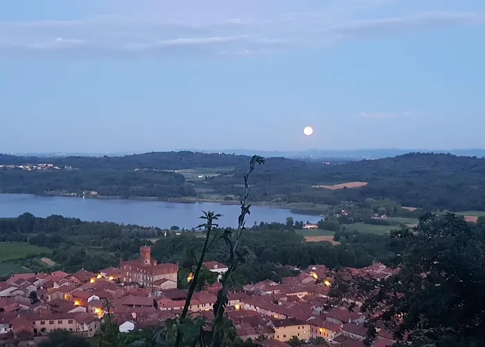 Apartment Casa Domos