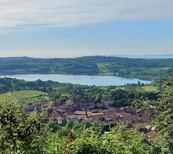 Casa Domos Apartment