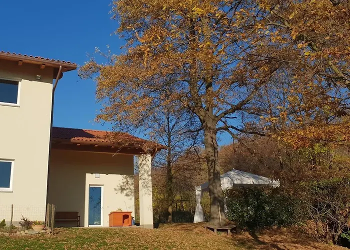 Casa Domos Appartement Barone Canavese