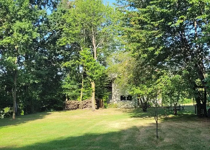 Apartment Casa Domos